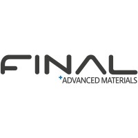 FINAL ADVANCED MATERIALS logo - Similar company to Uplift 360