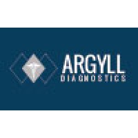 Argyll Diagnostics logo - Similar company to Digital Label Solutions (Dls)