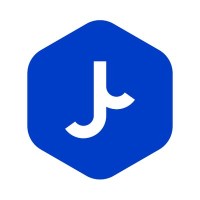 Jibrel logo - Similar company to D2A2