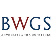 BWGS Advocates and Counselors logo - Similar company to Hrhp-Lawyers