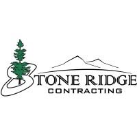 Stone Ridge Contracting, LLC logo - Similar company to Morrish Design