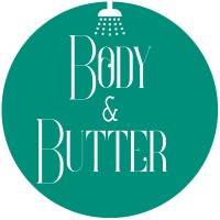 Body & Butter logo - Similar company to Rohit Thakur