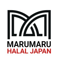 MaruMaru Halal Japan logo - Similar company to Nippon Bunka-Bu