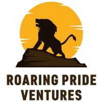Roaring Pride Ventures logo - Similar company to Scipoint Group