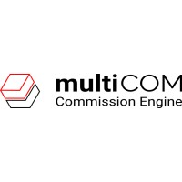 multiCOM logo - Similar company to Multi-Com Gmbh & Co. Kg