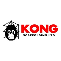Kong Scaffolding Ltd logo - Similar company to Cobra Access