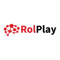 RolPlay logo - Similar company to Topstack India