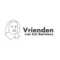 Vrienden van het Barlaeus logo - Similar company to Onomatopee Projects