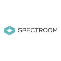 SPECTROOM logo - Similar company to Sketch Design Studio
