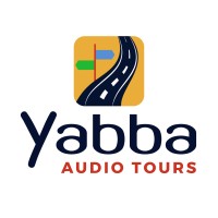 Yabba Audio Tours