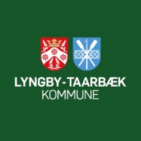 Lyngby-Taarbæk Kommune logo - Similar company to Compass Datawarehouse A/S