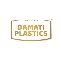 Damati Plastics logo - Similar company to Mahavir Plastic Ind.