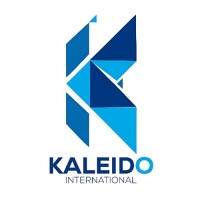 KALEIDO International logo - Similar company to Bni Marvels