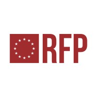 RFP logo - Similar company to Rfp Solutions
