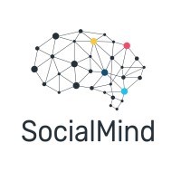 SocialMind Autism logo - Similar company to Mindtension
