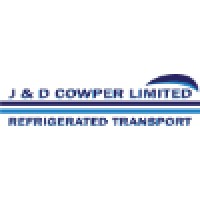 J&D COWPER logo - Similar company to Sonytextile
