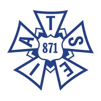 IATSE Local 871 logo - Similar company to Script Supervisor