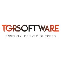 TGR Software logo - Similar company to Fenyasoft