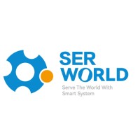 Wuhan Serworld Smart Systems Co.,Ltd logo - Similar company to Rhetort