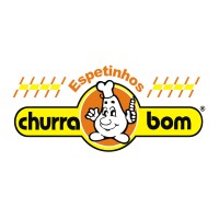 Espetinhos Churrabom logo - Similar company to Espetinhos Mimi