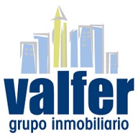 Valfer Grupo Inmobiliario logo - Similar company to The Tymac Group