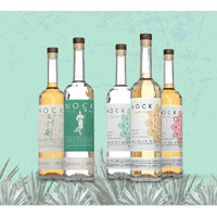 Nock Tequila & Mezcal USA logo - Similar company to Scorpio Gin