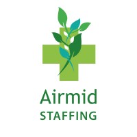 Airmid Staffing Limited logo - Similar company to Minerva