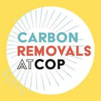 Carbon Removals at COP logo - Similar company to Telborg