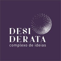 Desiderata - Complexo de Ideias logo - Similar company to Synapsy Design