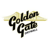 Golden Gate Drywall logo - Similar company to Boyett Construction Inc.