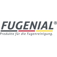 Fugenial GmbH logo - Similar company to Arva Greentech Dach