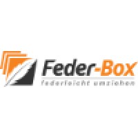 Feder-Box logo - Similar company to Mymovingpartner