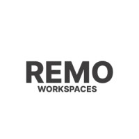 REMO Workspaces logo - Similar company to Cube Mmc