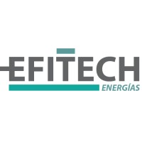 Efitech Energías logo - Similar company to Servicios Ingedás, S.L