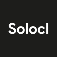Solocl logo - Similar company to Trident Labs