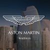 Aston Martin Residences logo - Similar company to G&G Development Llc