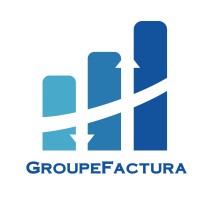 Groupe Factura logo - Similar company to Firstofficer