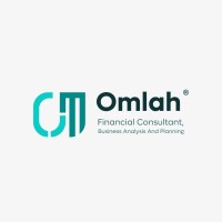 Omlah logo - Similar company to Omla | عملة
