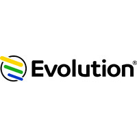 Evolution (Electronic Security Systems) Ltd logo - Similar company to Custom Intelligent Security
