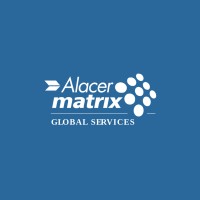 Alacer Matrix logo - Similar company to Alacer Software