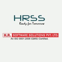 HR Software Solutions Pvt. Ltd. (HRSS) logo - Similar company to Hr Puls Gmbh // Schlaue Hr Software
