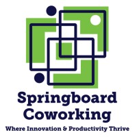 Springboard Coworking logo - Similar company to Bigberrytechs