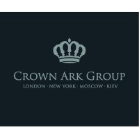 Crown Ark Group logo - Similar company to Amicas