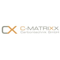 C-Matrixx Carbontechnik GmbH logo - Similar company to Freihafen It Gmbh - Ein Teil Der 4Aces Gruppe
