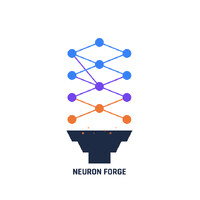 Neuron Forge Inc. logo - Similar company to Cuevasoft Llc