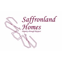 Saffronland Homes logo - Similar company to Pacojet Uk