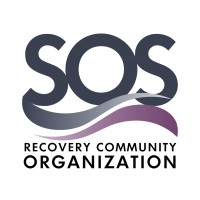 SOS Recovery Community Organization logo - Similar company to Cornerstone Vna