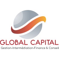 SGI Global Capital logo - Similar company to Cifa Bourse