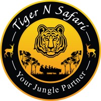 Tiger N Safari logo - Similar company to Takeoff Ventures