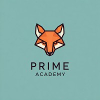 Prime language academy logo - Similar company to Lingophoenix